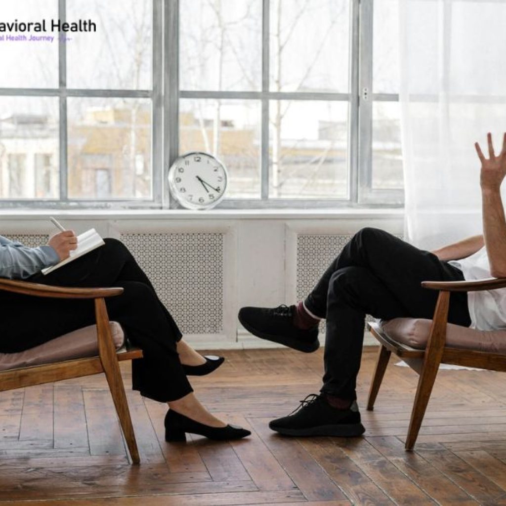 Compassionate Psychiatric Care in Hinsdale, IL — Get Expert Mental Health Support