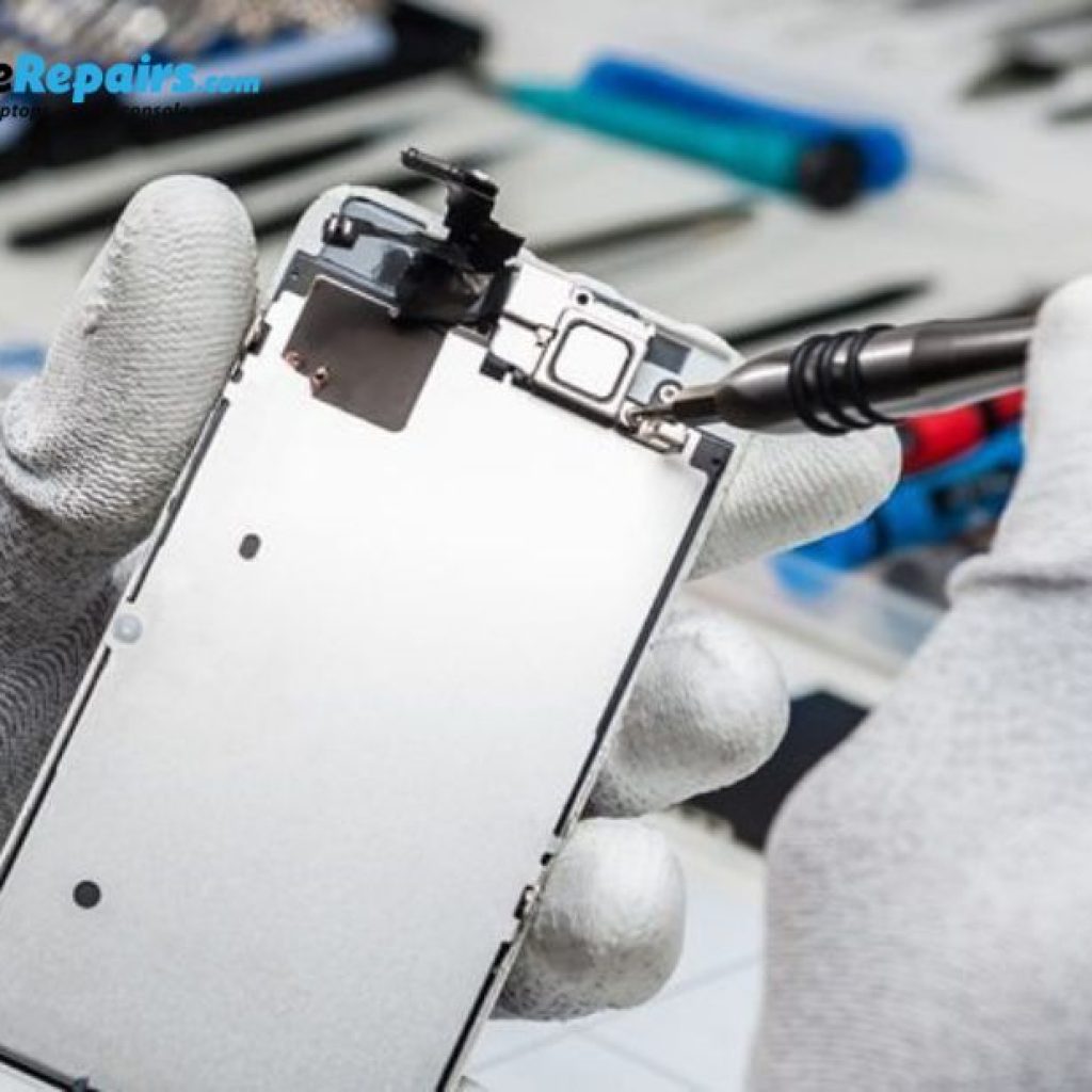 Expert Screen Repair Services for Electronics