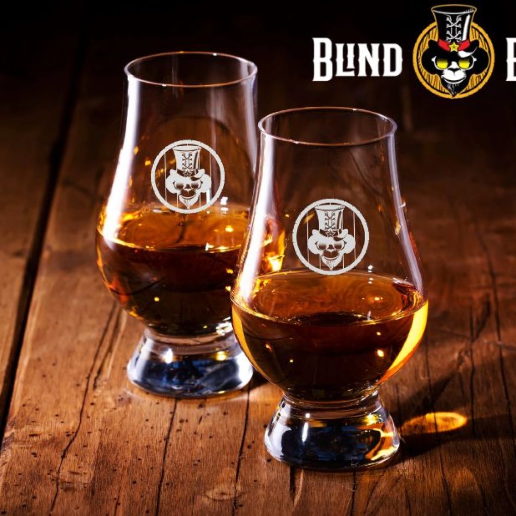 Thoughtful presents for whisky and spirit enthusiasts
