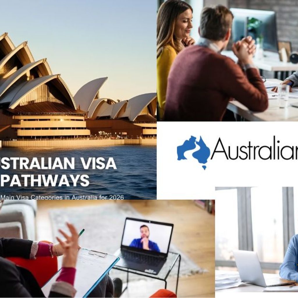 How to Navigate Australia’s State Sponsorship Pathways for Skilled Migration