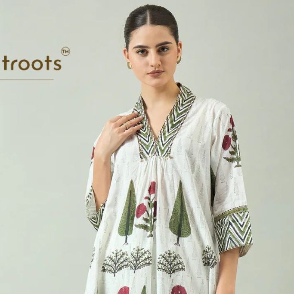Effortless Midi Dresses for Warm-Weather Style