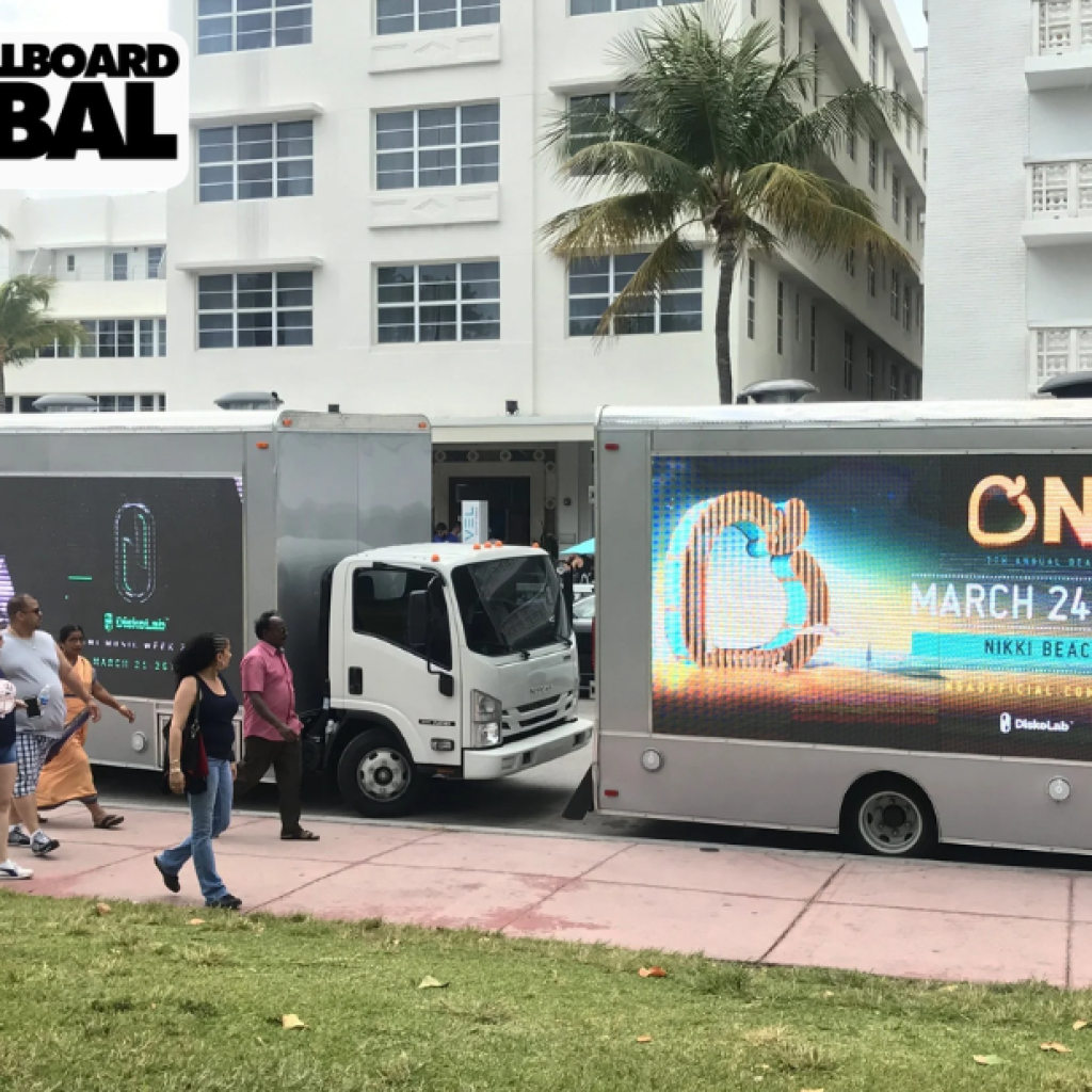 Bring Brands to Life on the Move with a Standout Mobile Experience