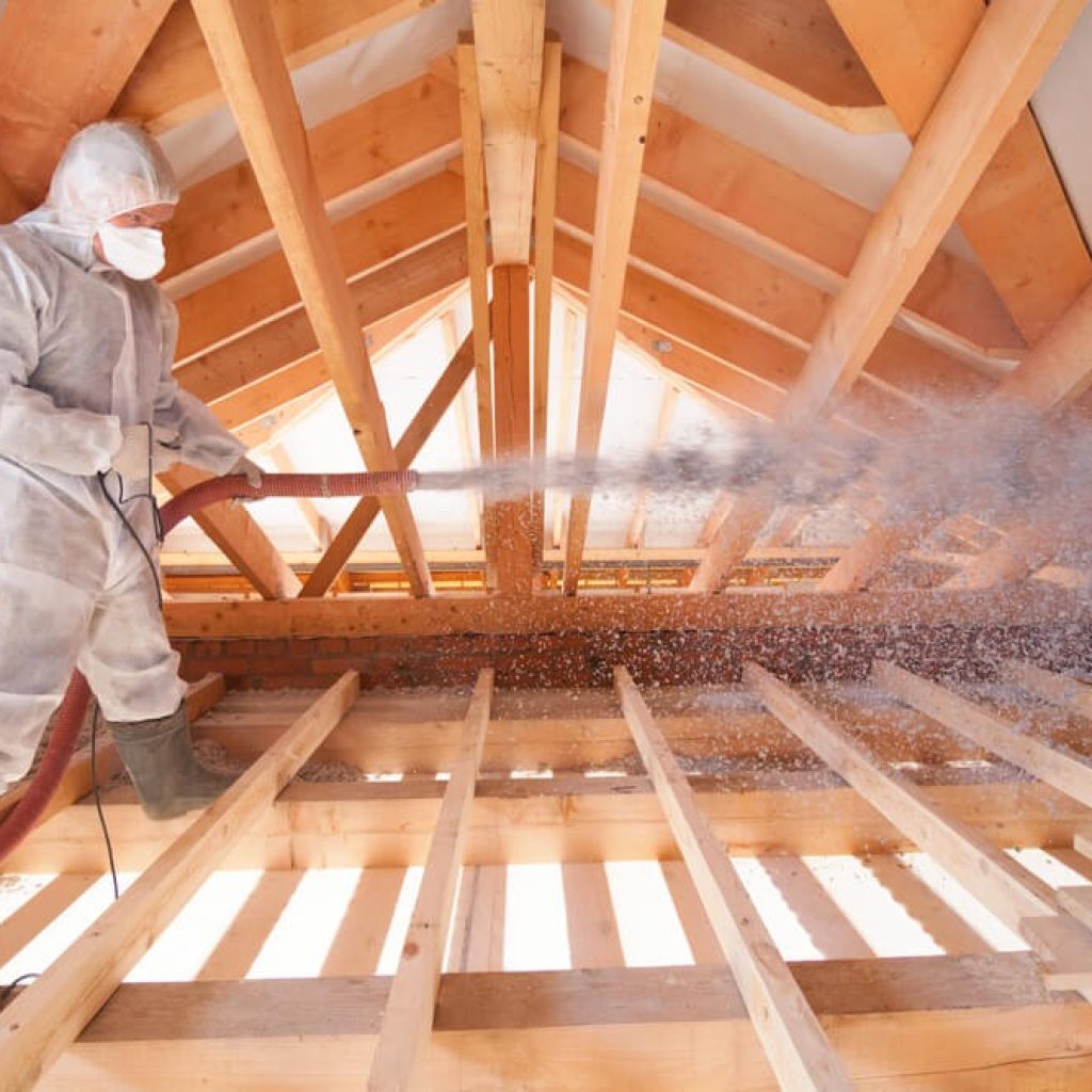 Expert Insulation Removal Services Near You