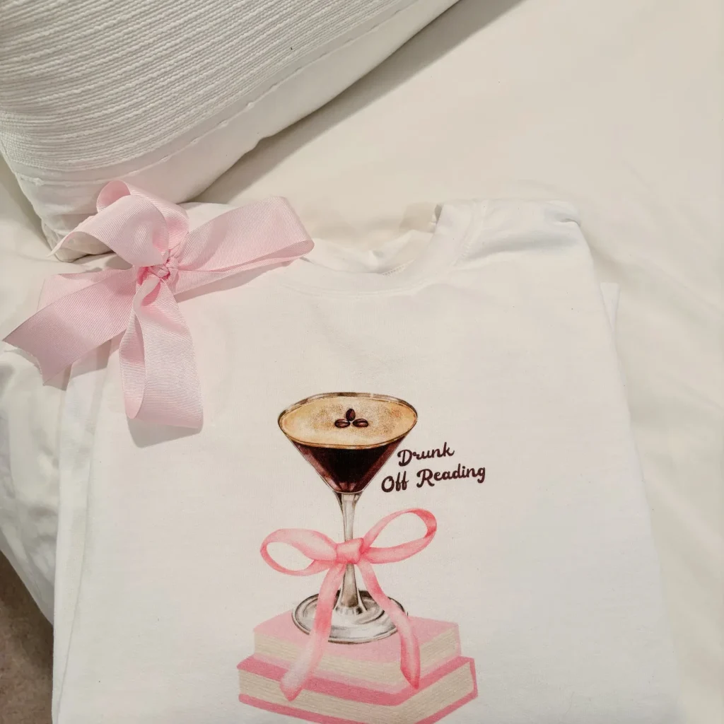 Charming Bookish Mugs for Readers – Shop Online Now