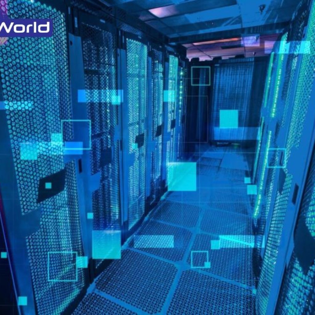 Trusted HPE Server Distributor in the Middle East