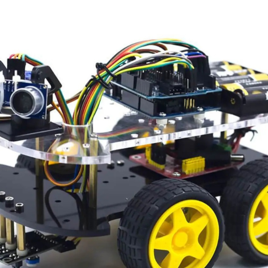 Top 3D Printing Solutions and Filaments in Nigeria Top 3D Printing Solutions and Filaments in Nigeria
