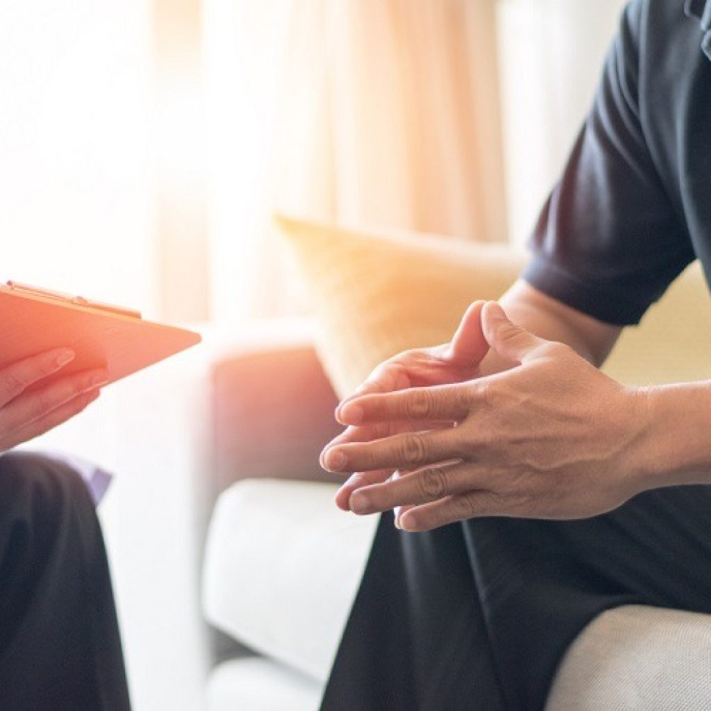 Reclaim Confidence: Breakthrough ED Therapy Explained
