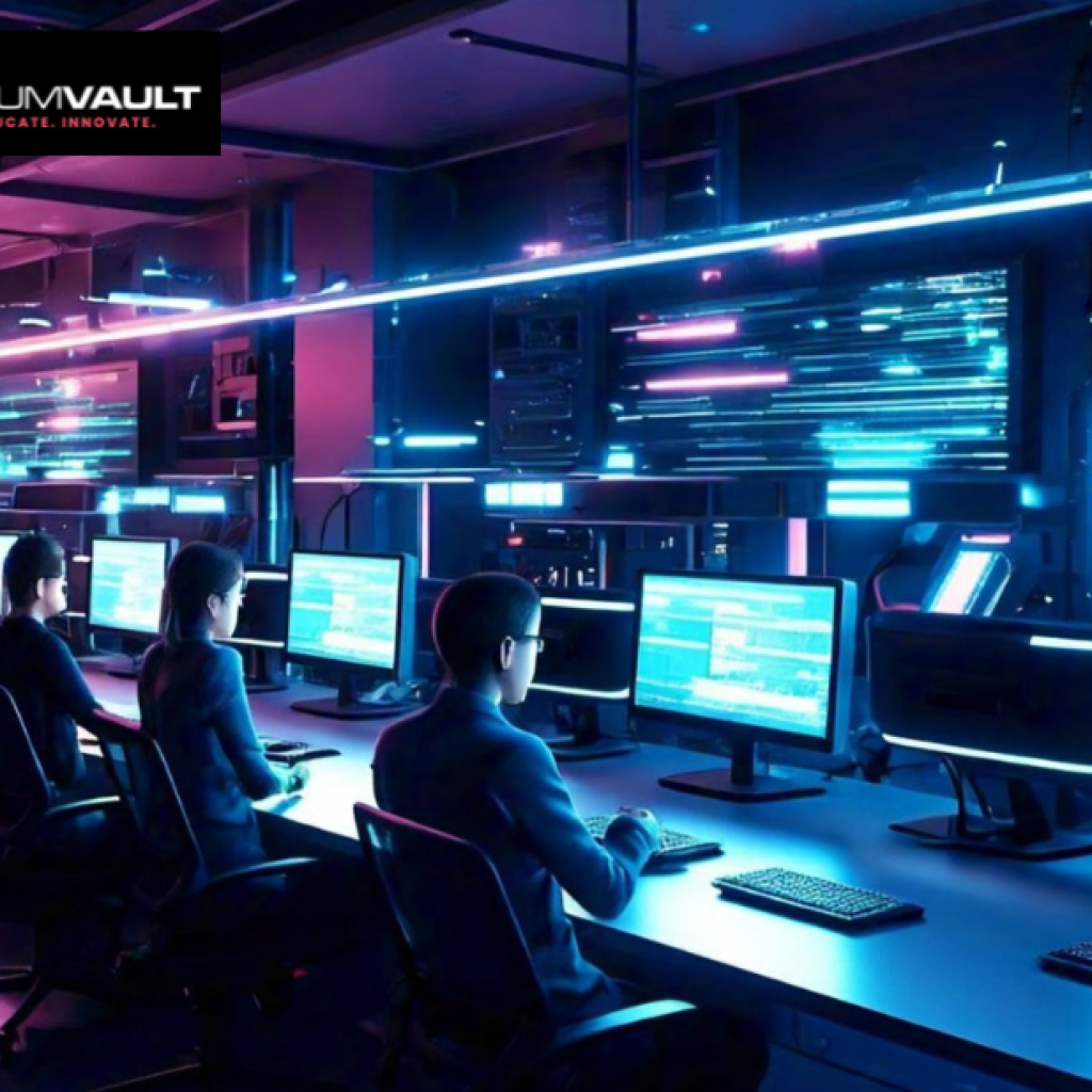 Protect Your Small Business with Trusted Cybersecurity Solutions Protect Your Small Business with Trusted Cybersecurity Solutions