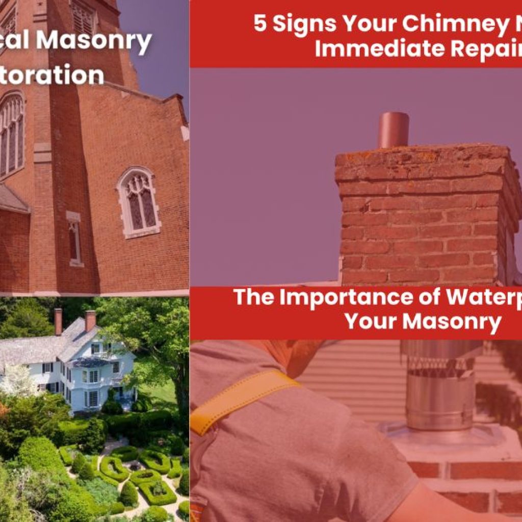Expert Stone Foundation Care in Wethersfield, CT Expert Stone Foundation Care in Wethersfield, CT