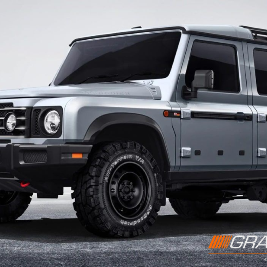 Enhance Your Ride with Premium Car Spoilers in Sydney