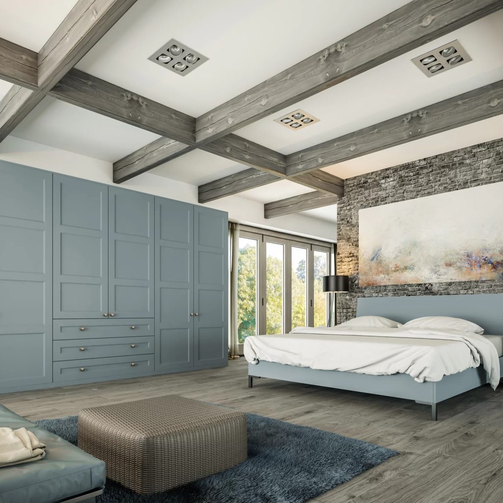 Transform Your Kitchen with Stylish Doors and Cabinets