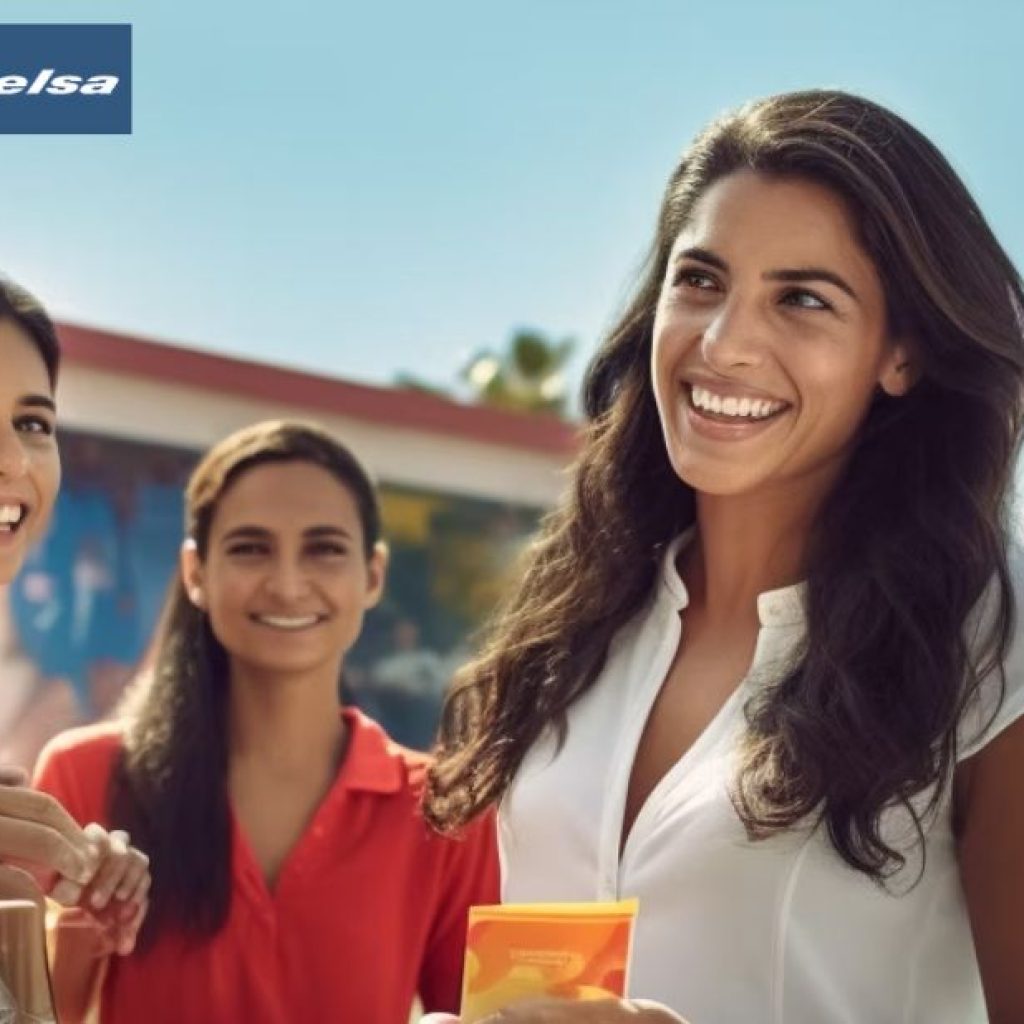 Top Demonstration Agency Services in Mexico for Brand Impact Top Demonstration Agency Services in Mexico for Brand Impact