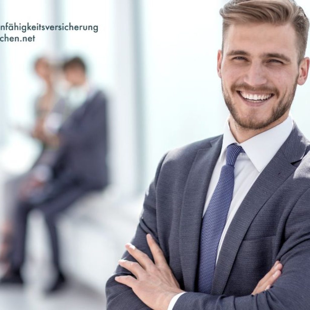 Sichere Dir die passende Absicherung für den Alltag Sichere Dir die passende Absicherung für den Alltag