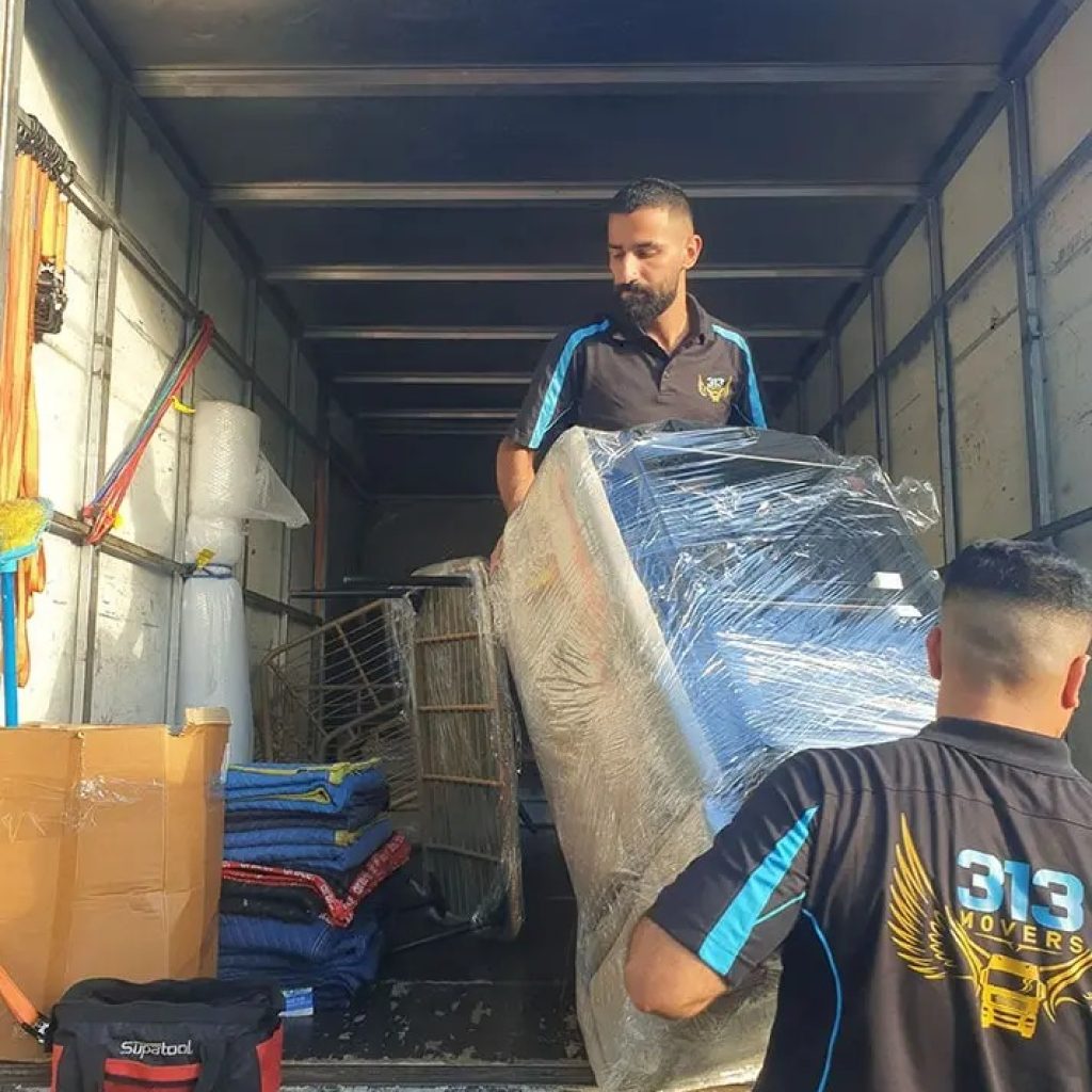 Trusted Office Relocation Experts in Adelaide