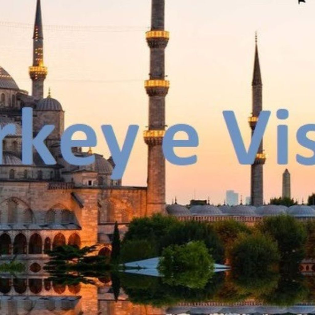 Fast Turkey eVisa Application: Easy Online Process for Travelers