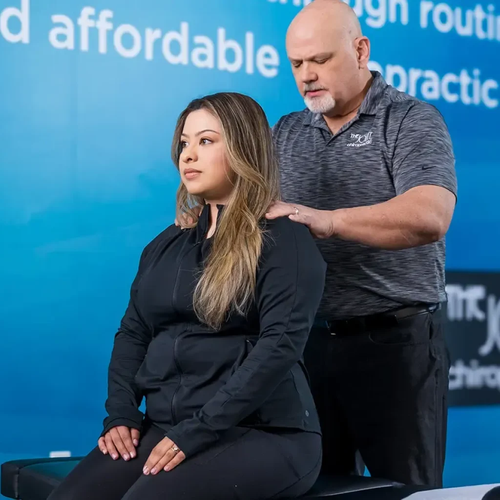 Find Lasting Sciatica Relief in Your Local Community Find Lasting Sciatica Relief in Your Local Community