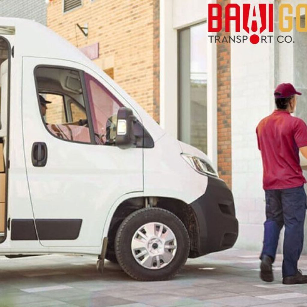 Reliable Freight Solutions for Goods Transport in Chhattisgarh