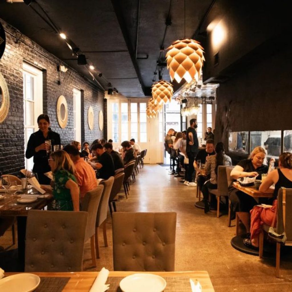 Authentic Indian Cuisine Delivered Across New Orleans