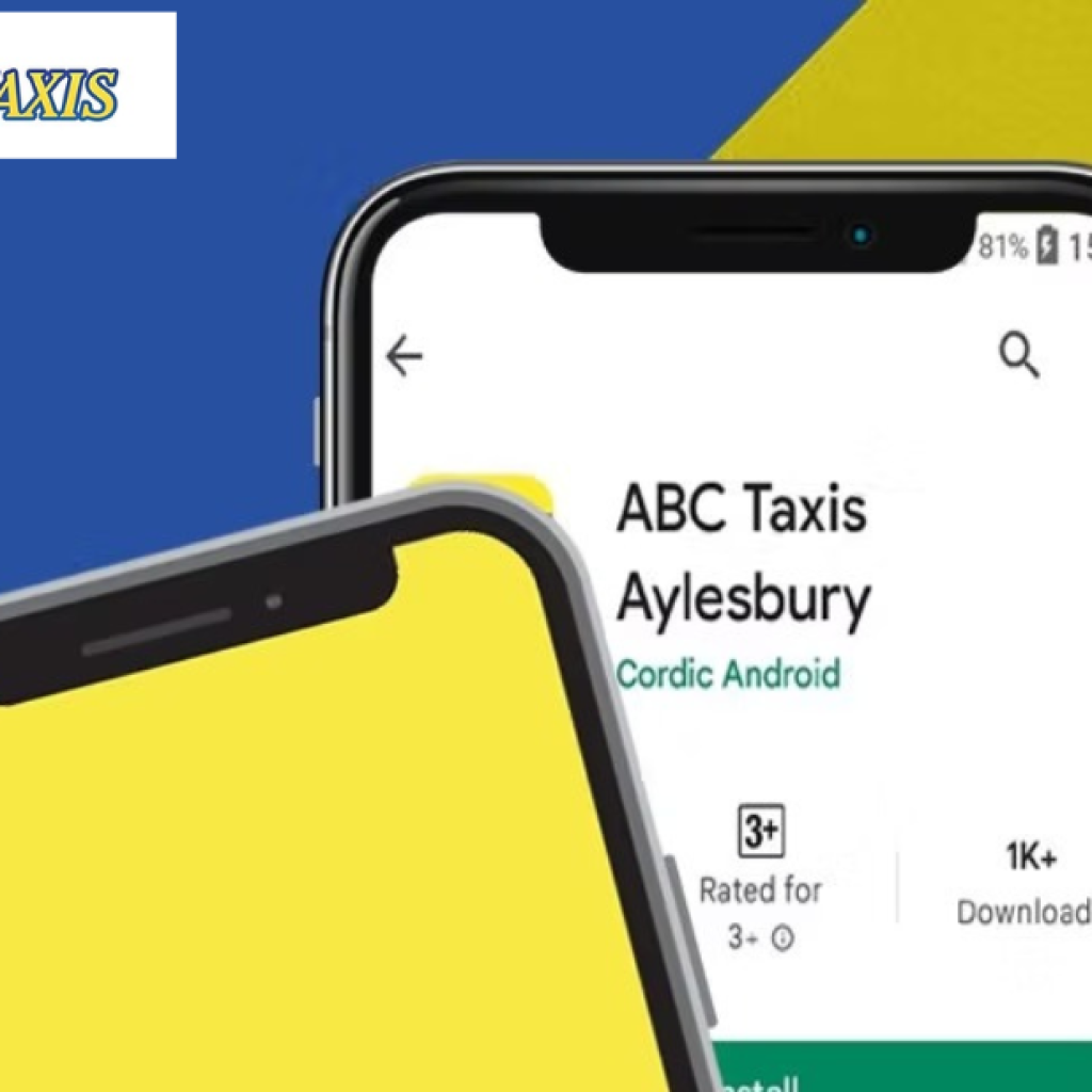 Reliable Airport Transfers for Aylesbury Passengers