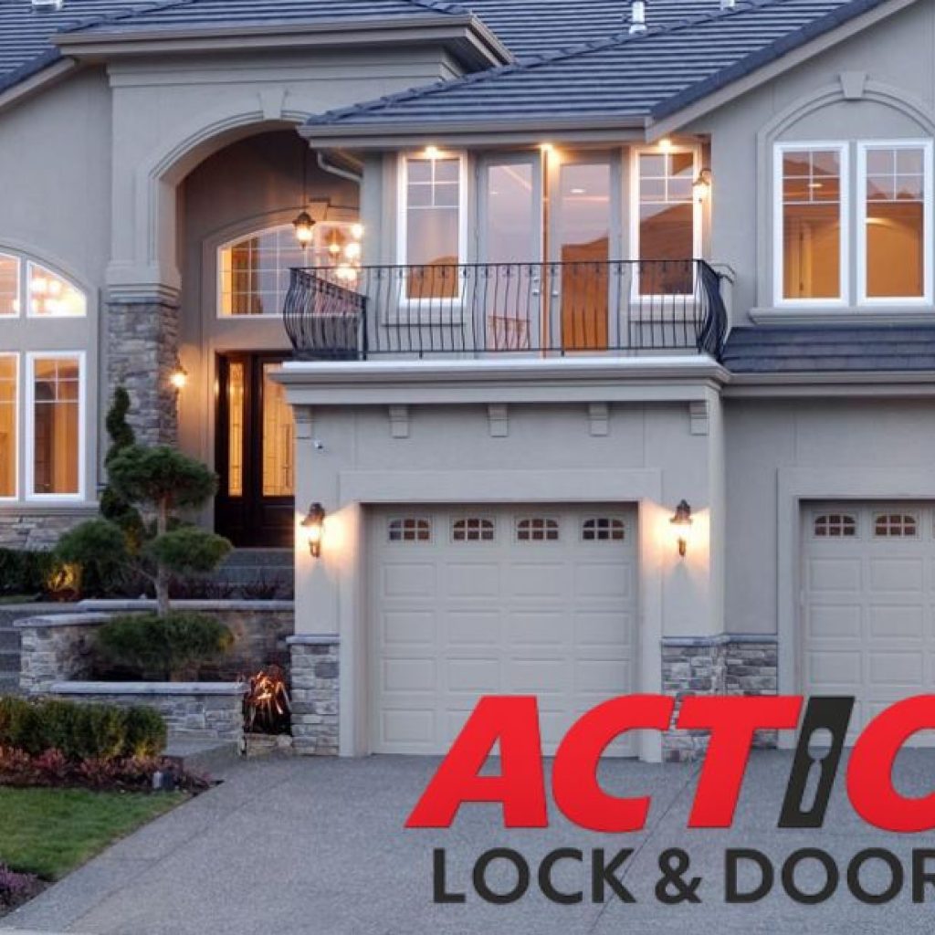 Expert Security Solutions for Your Doors and Locks Expert Security Solutions for Your Doors and Locks