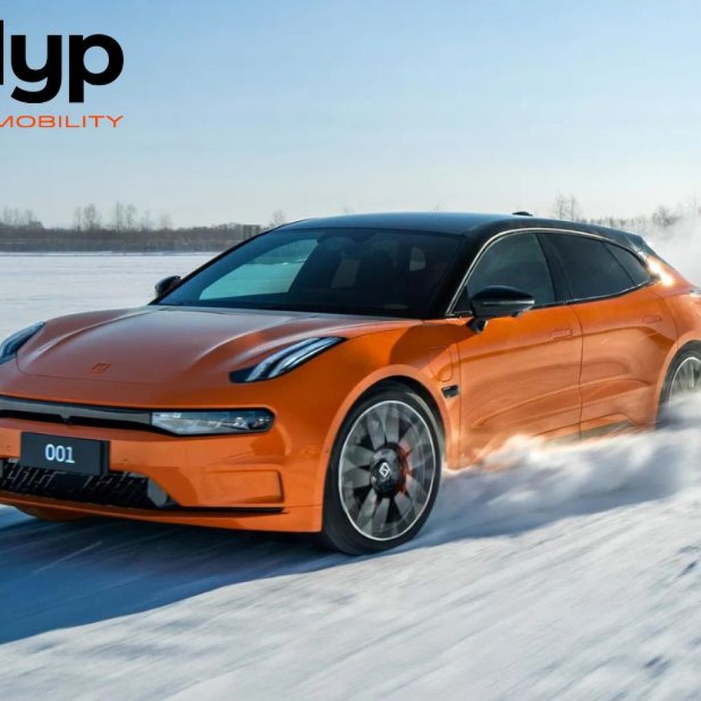 Unbeatable SUV Deals for Dubai Shoppers