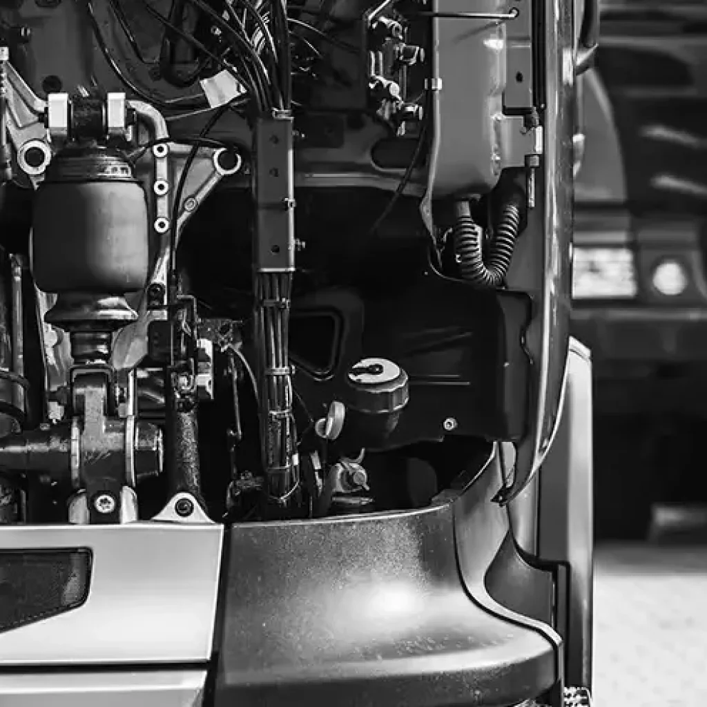 Expert Catalyst Cleaning Services for Clean Diesel Fleets in the US Expert Catalyst Cleaning Services for Clean Diesel Fleets in the US