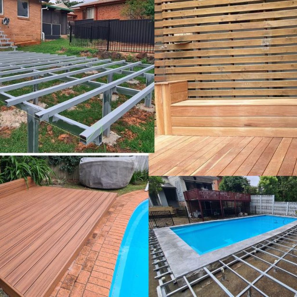 Durable Steel Deck Roofing for Sydney Homes and Businesses