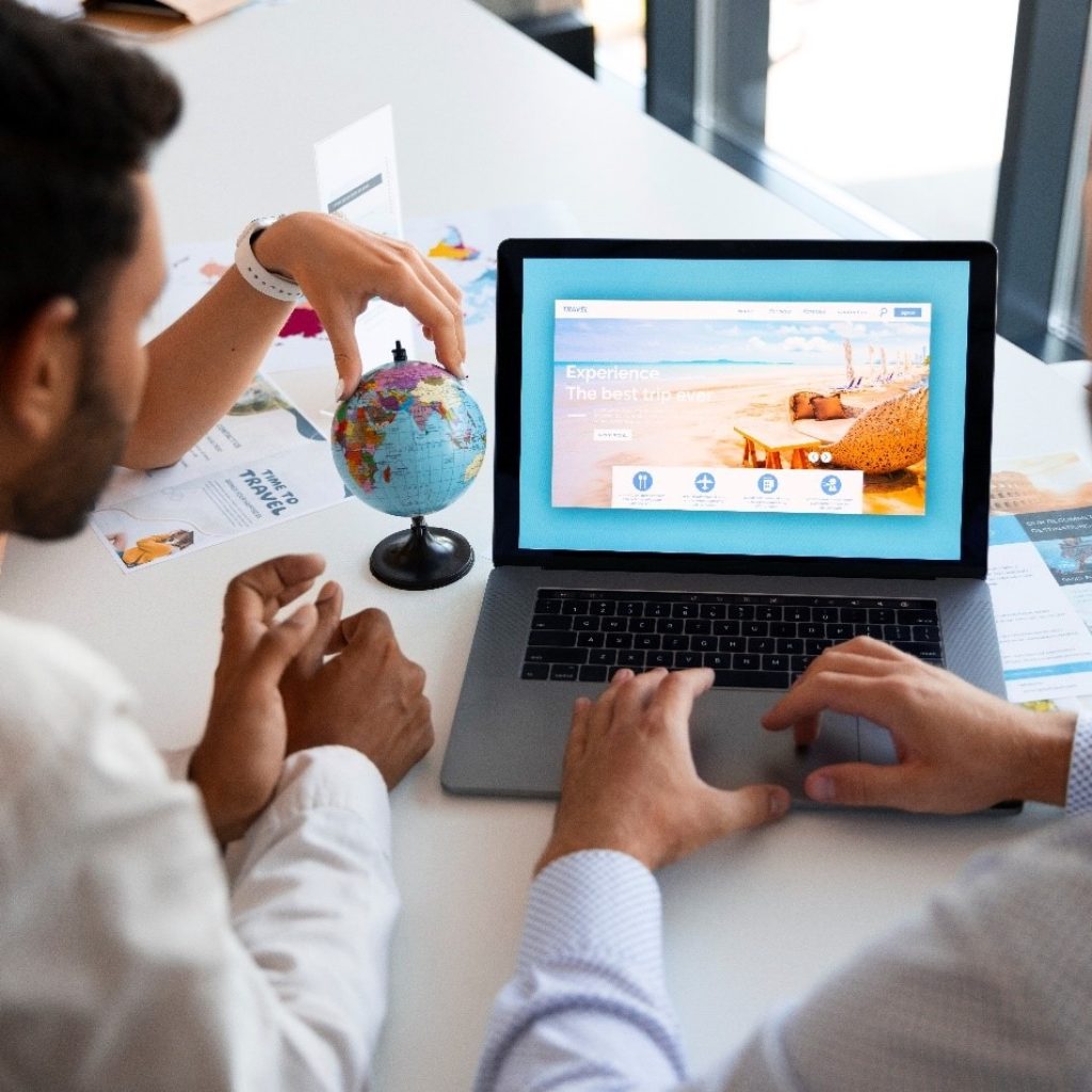 Strategic Zoho Solutions for Growing Businesses Strategic Zoho Solutions for Growing Businesses