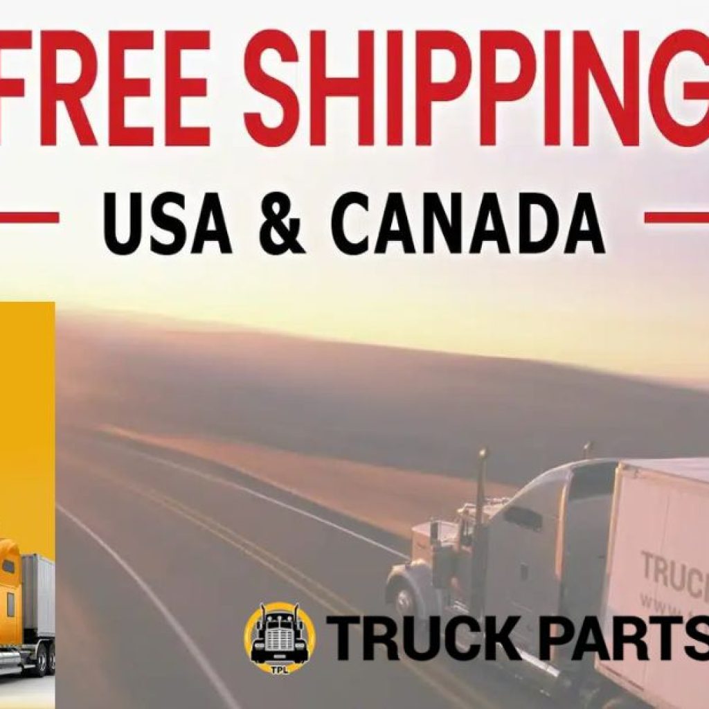 Upgrade Your Truck with Premium Parts for Lasting Performance Upgrade Your Truck with Premium Parts for Lasting Performance