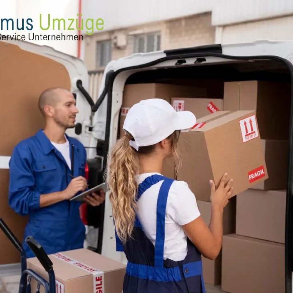Zollikon Umzugsexperten: Professionell, flexibel, termingerecht