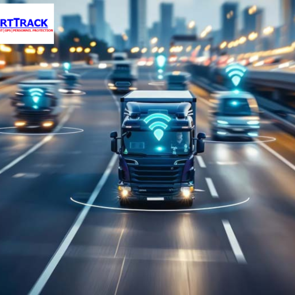 Fleet Safety and Efficiency with In-Vehicle Video Solutions