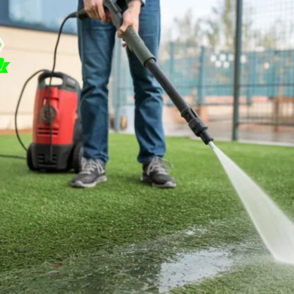 Transform Your Exterior with Expert Surface Cleaning Services Transform Your Exterior with Expert Surface Cleaning Services