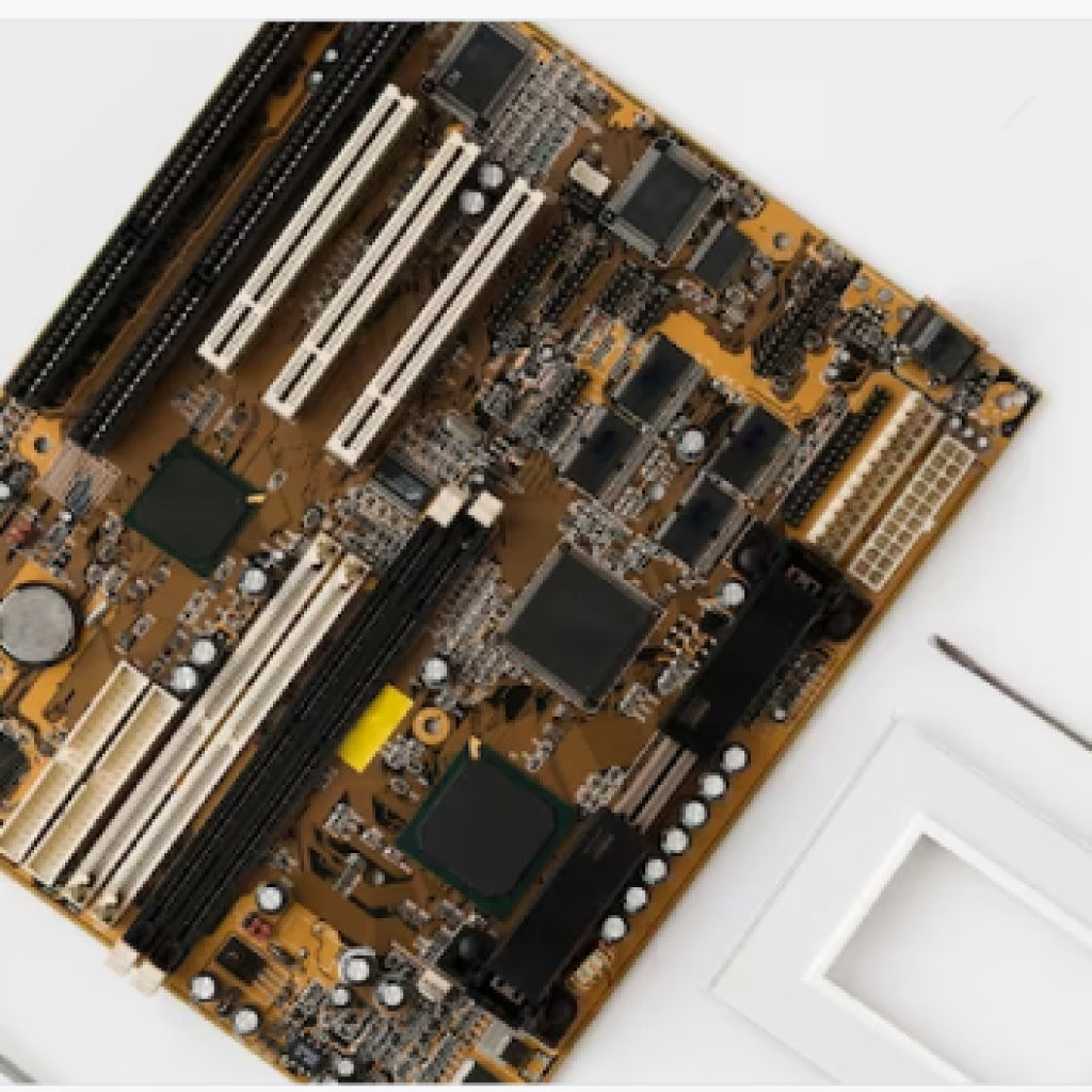 Leading Electronics Manufacturing Services in India: Expert PCB Assembly