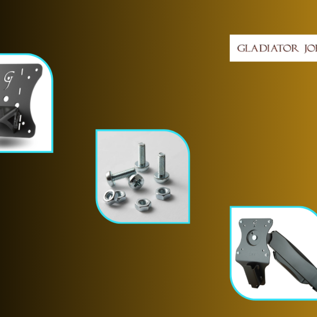 Acer Monitor Wall Bracket: Secure, Sleek Mounting