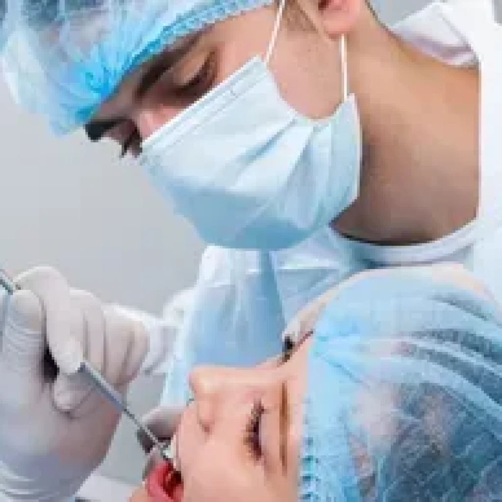 Transform Your Smile with Conroe’s Trusted Cosmetic Experts