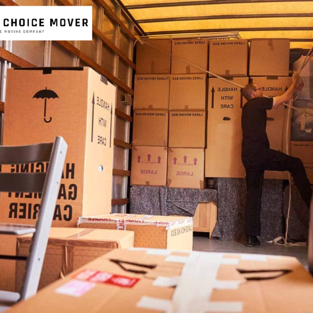 Trusted Memphis Moving Experts – Local Solutions You Can Count On