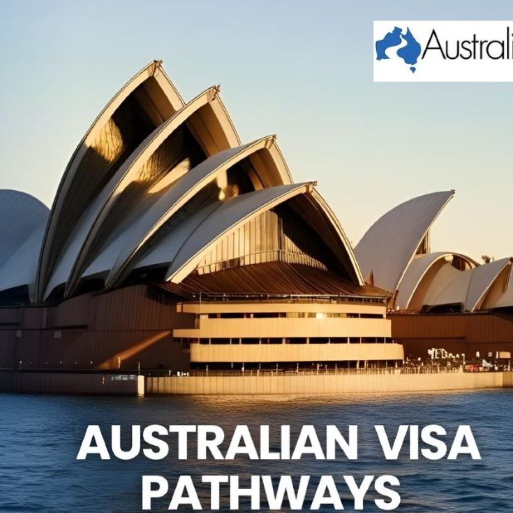 Your Essential Guide to Australia’s 485 Graduate Visa: Step-by-Step