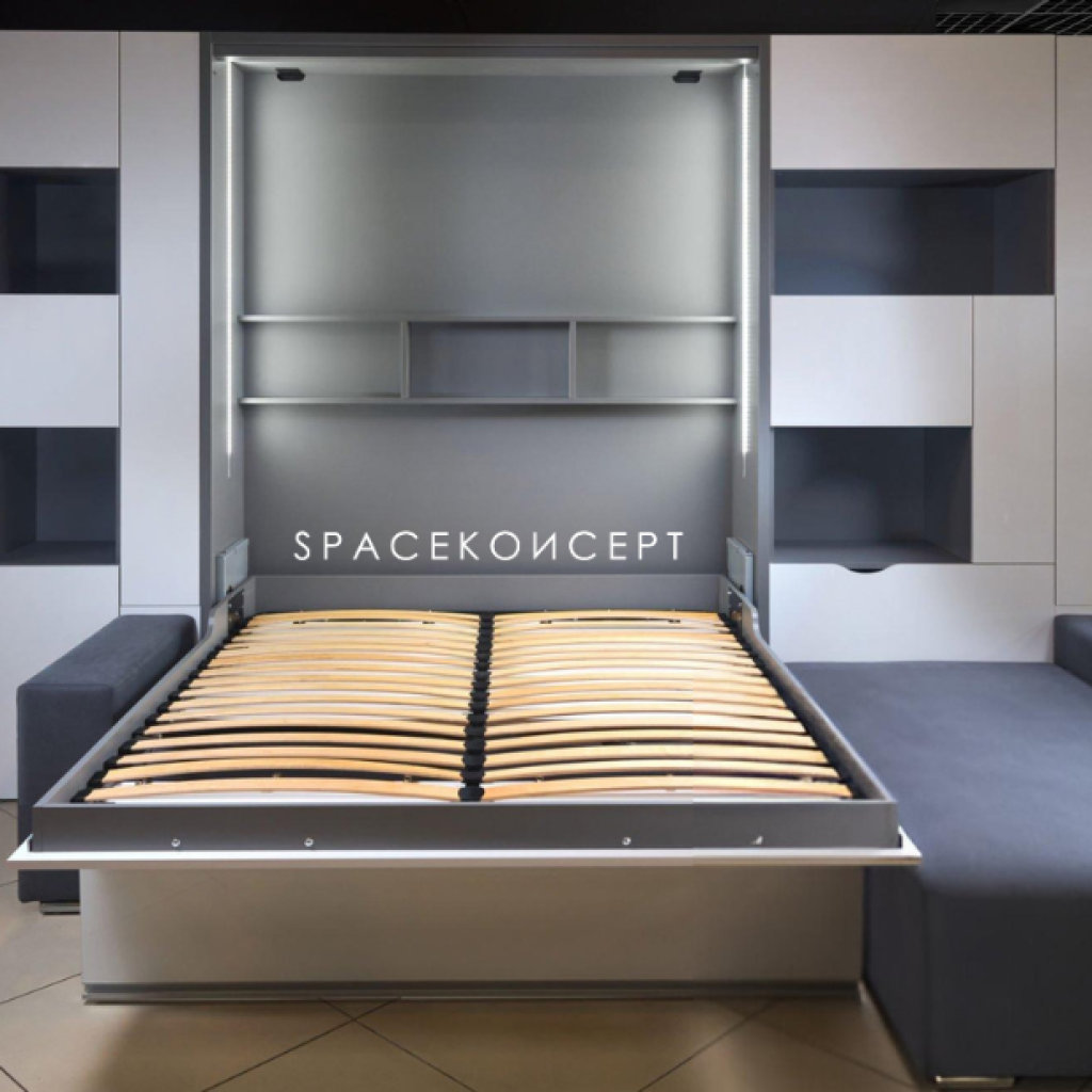 Smart Solutions for Compact Bedrooms: Tailored Bed Ideas