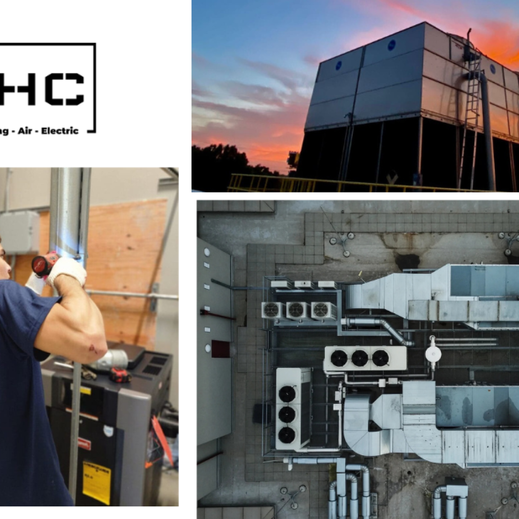 Efficient Heating Solutions for Businesses and Properties Efficient Heating Solutions for Businesses and Properties