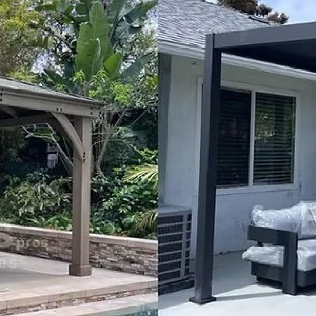Transform Your Outdoor Space with Expert Pergola Fitters Transform Your Outdoor Space with Expert Pergola Fitters