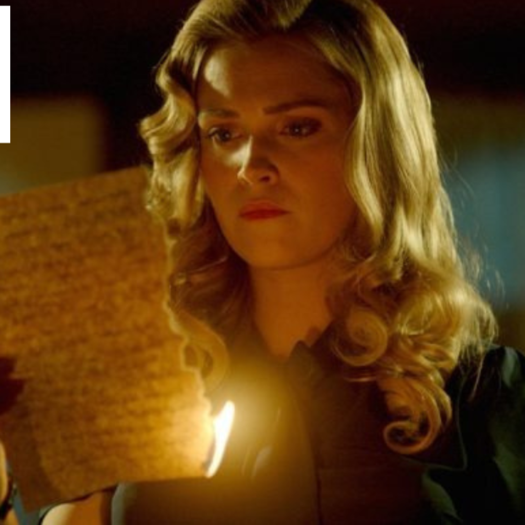 Memorable Moments of Tasya Teles in The 100 Memorable Moments of Tasya Teles in The 100