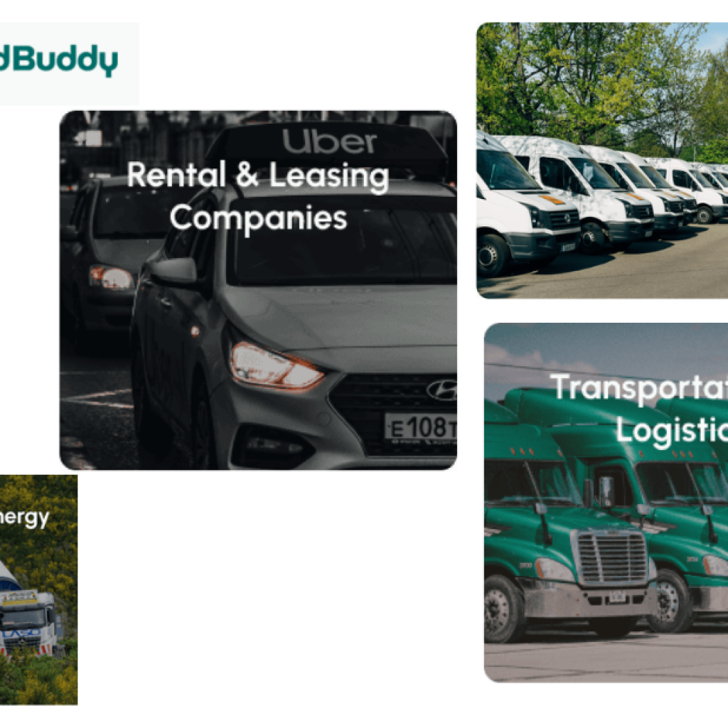 Sparkling Fleet Care on the Go in Sydney