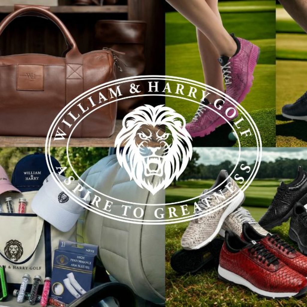 Celebrate National Pride on the Green: Trailblazing Golf Shoes for Every Swing Celebrate National Pride on the Green: Trailblazing Golf Shoes for Every Swing