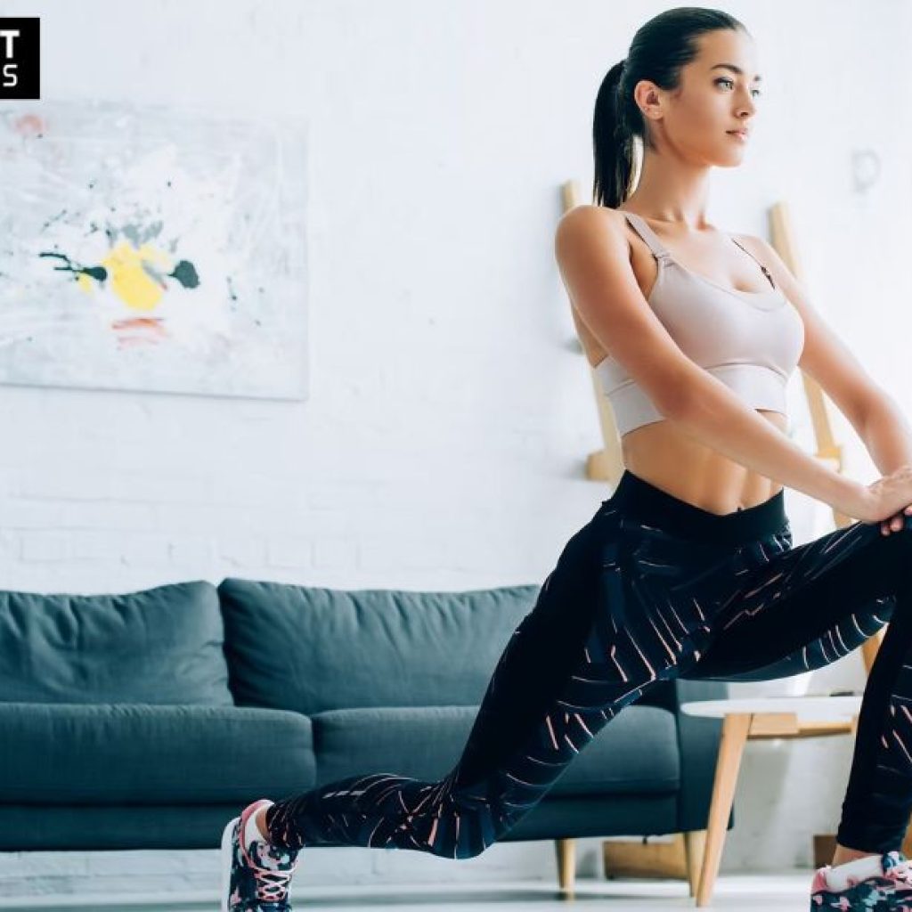 Elite Fitness Coaching for Busy Executives in NYC