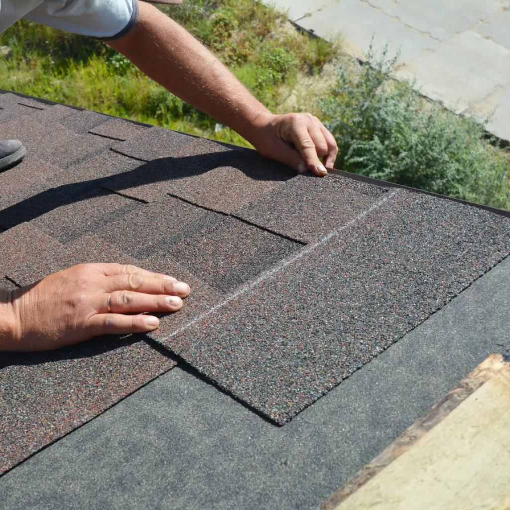 Top Roofing Experts in Tupelo, MS for Quality, Honest Service