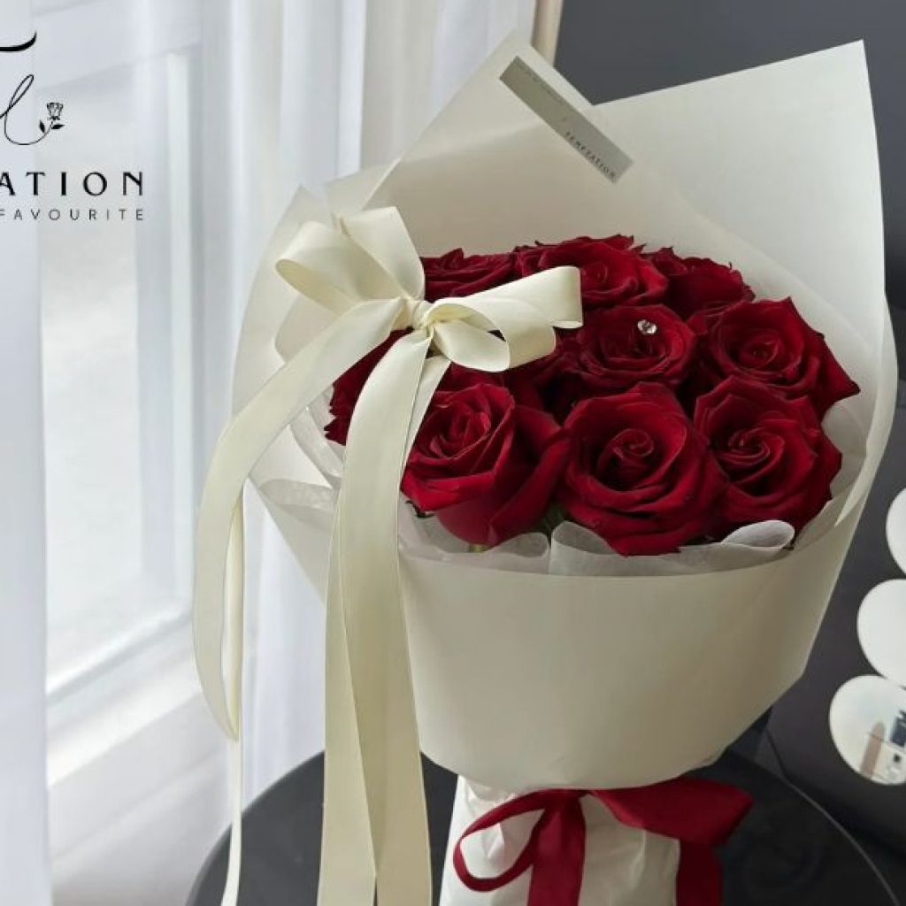 Celebrate Your Grand Opening with Stunning Floral Displays