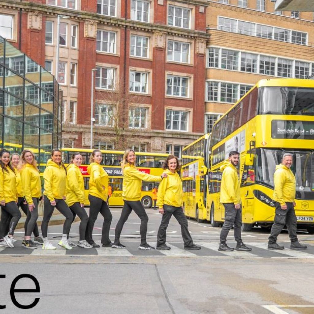 Dynamic Brand Ambassadors for Your London Events Dynamic Brand Ambassadors for Your London Events