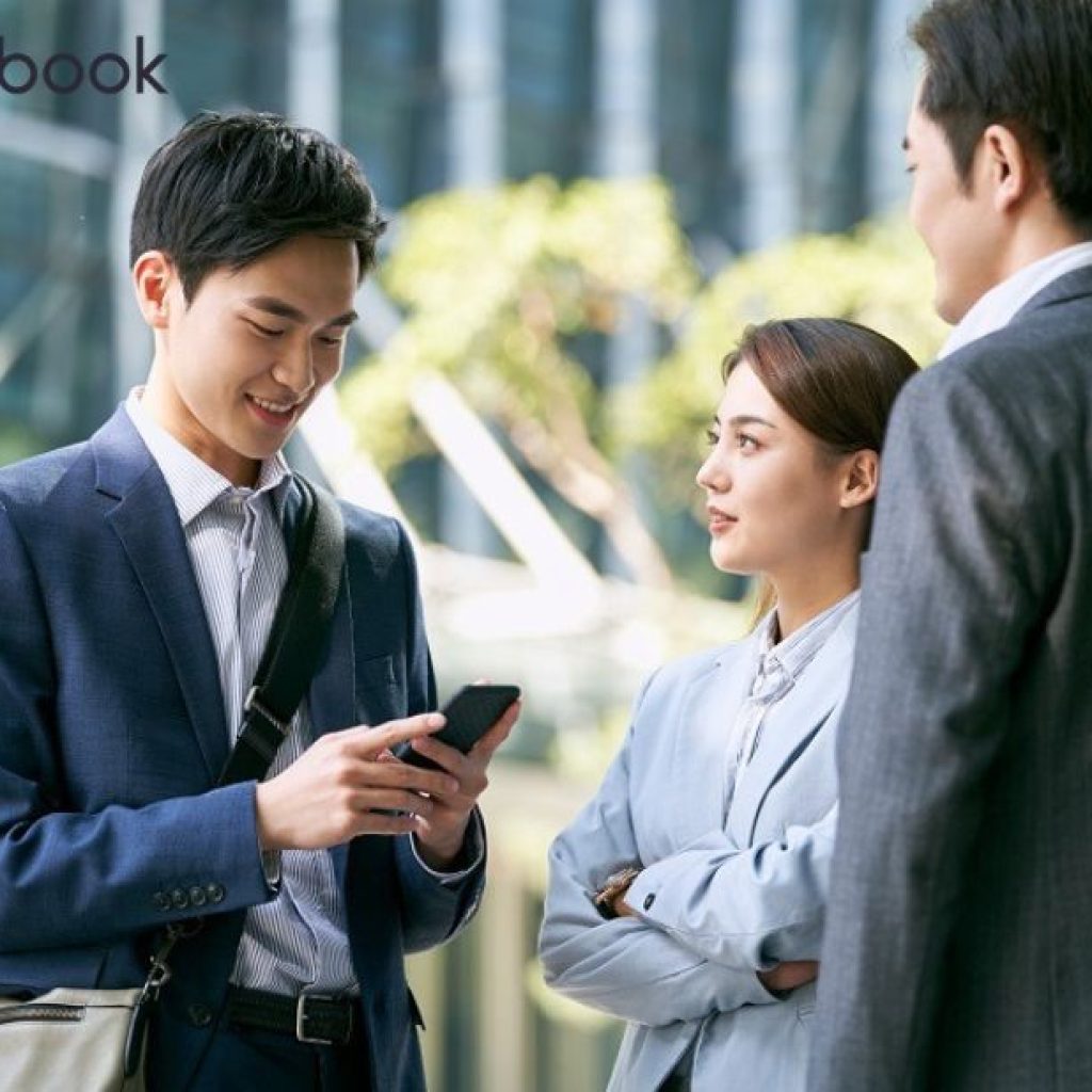 Streamline your office with flexible management tools