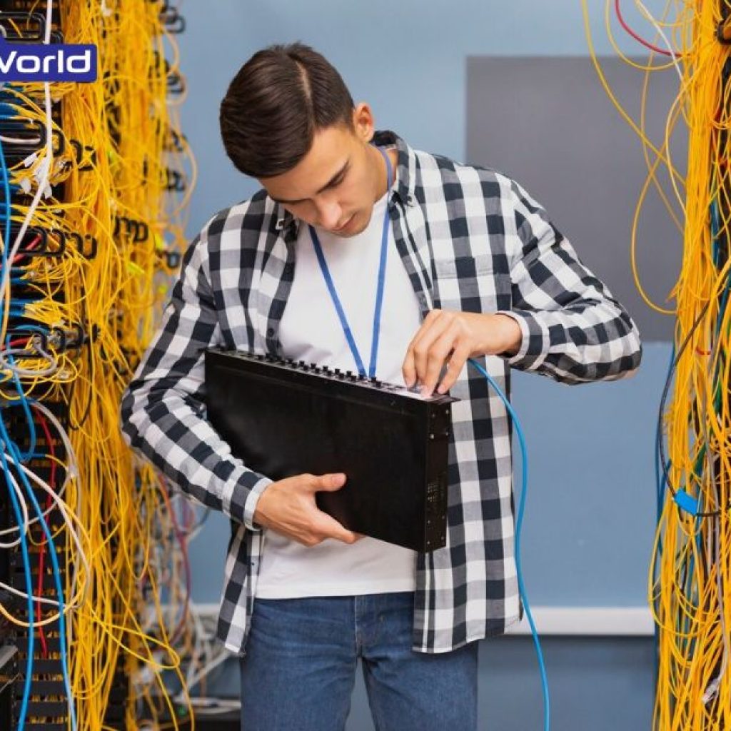 Find Trusted Cisco Partners in Russia for Enterprise Networking