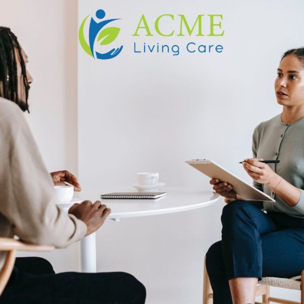 In-Home Care in Newcastle: Compassionate Support at Home